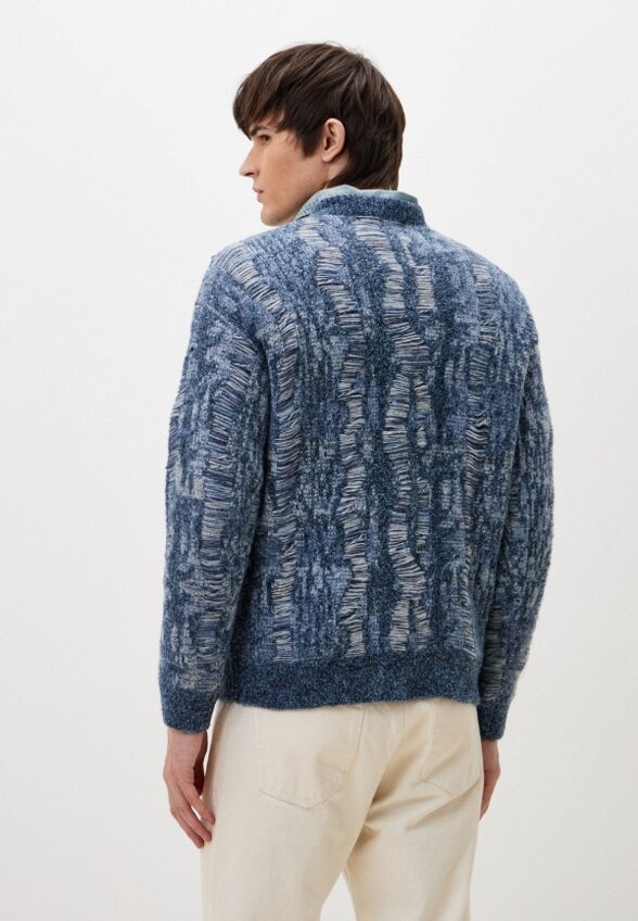 Джемпер Rushbay