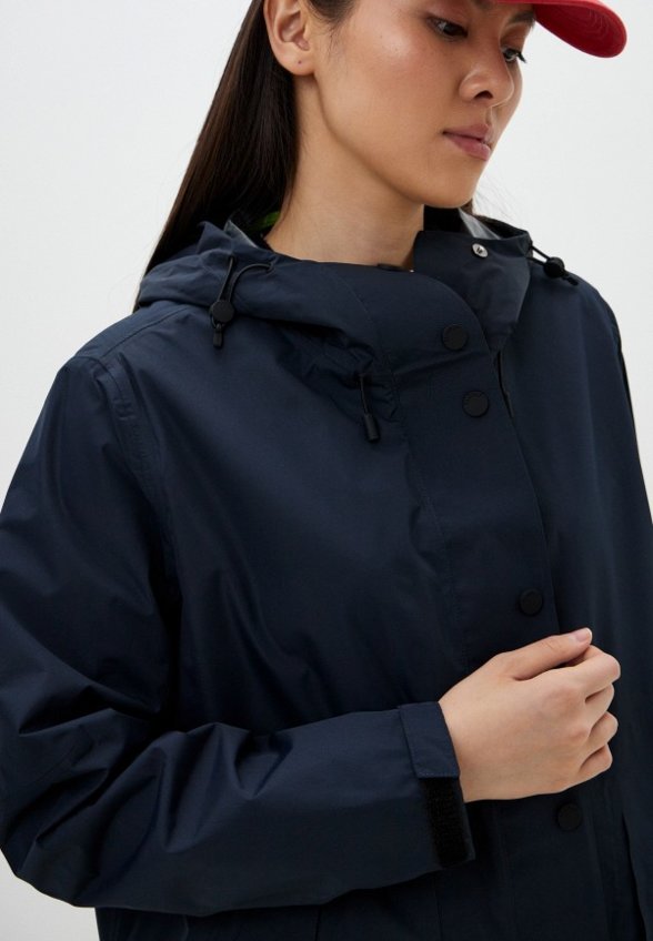 Дождевик Ecoalf