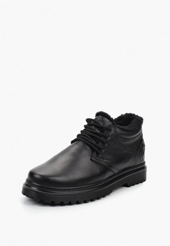 Ботинки Ierdi