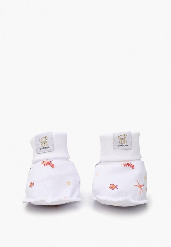 Пинетки 2 пары Kidriana