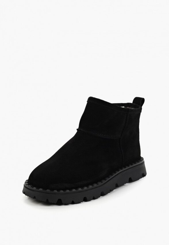 Полусапоги Mof-Berg