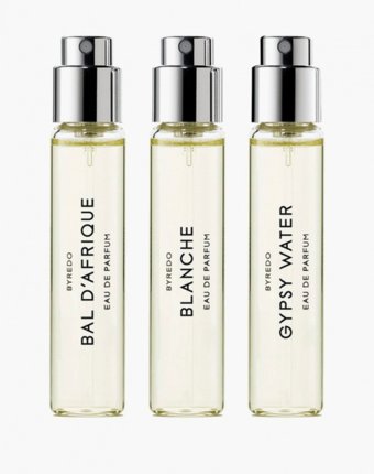 Набор парфюмерный Byredo женщинам