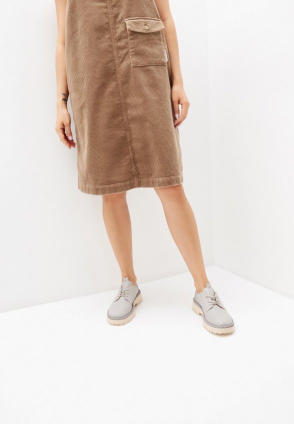 Ботинки O-live Naturalle