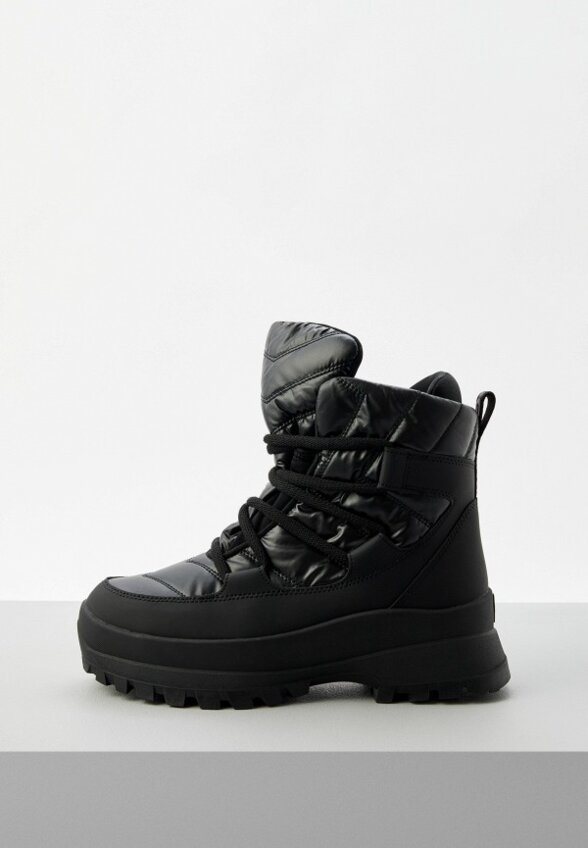 Дутики Jog Dog