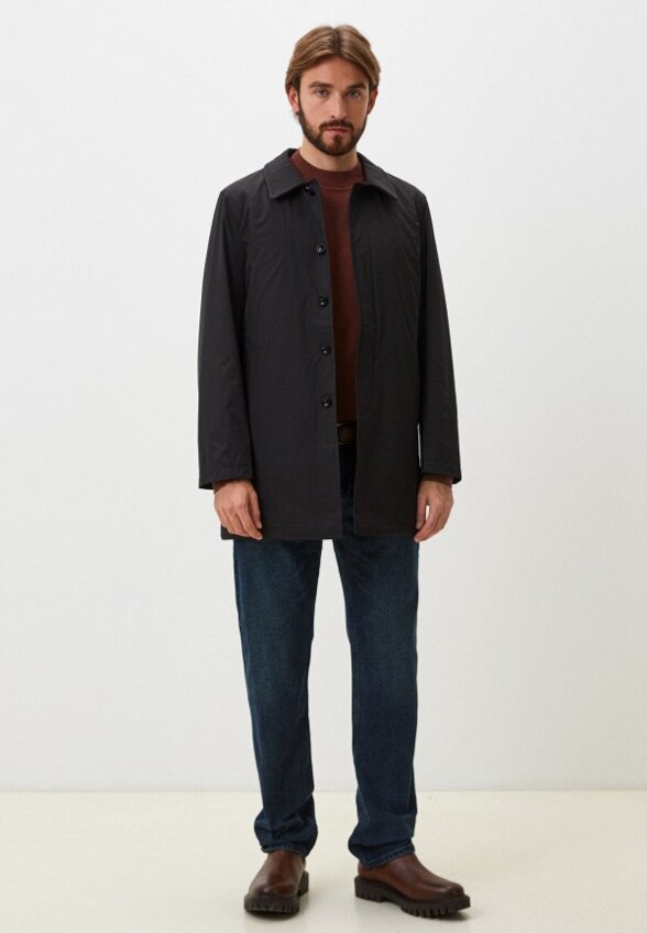 Куртка утепленная Kenbey