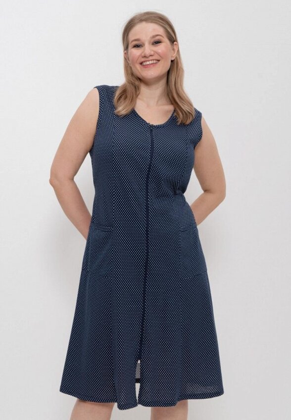 Халат домашний Cleo