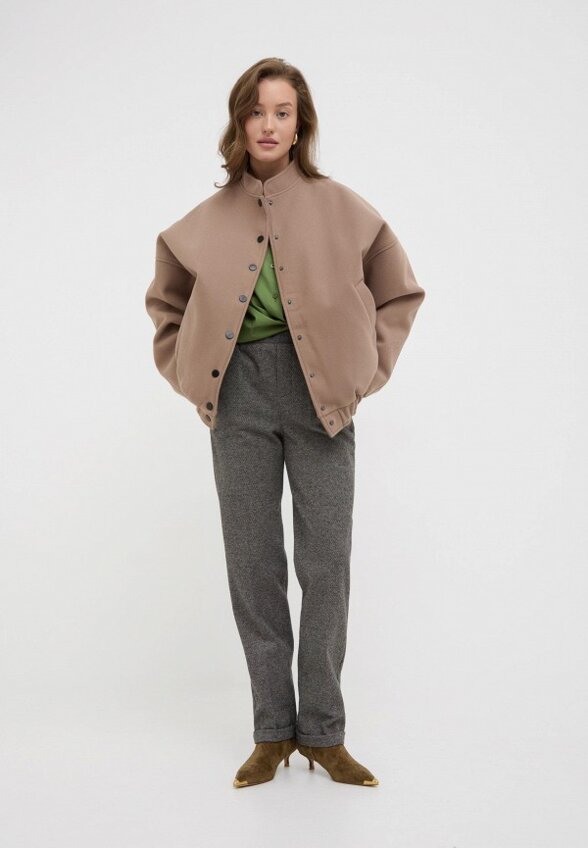 Полупальто Kostochka