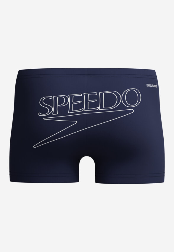 Плавки-шорты мужские Speedo Logo, Синий