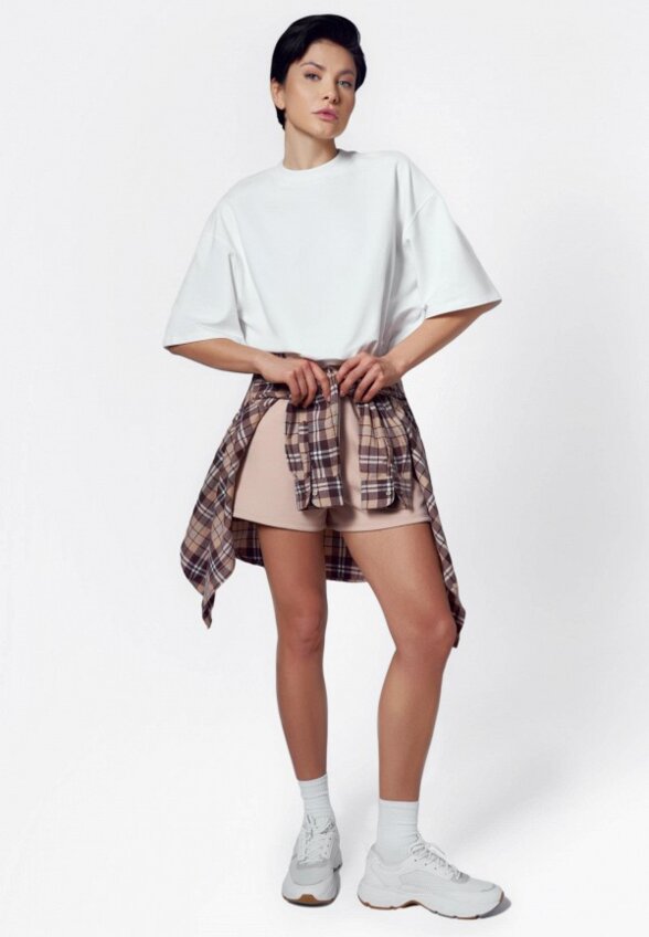 Футболка Neverlate