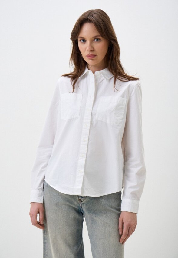 Рубашка Mustang