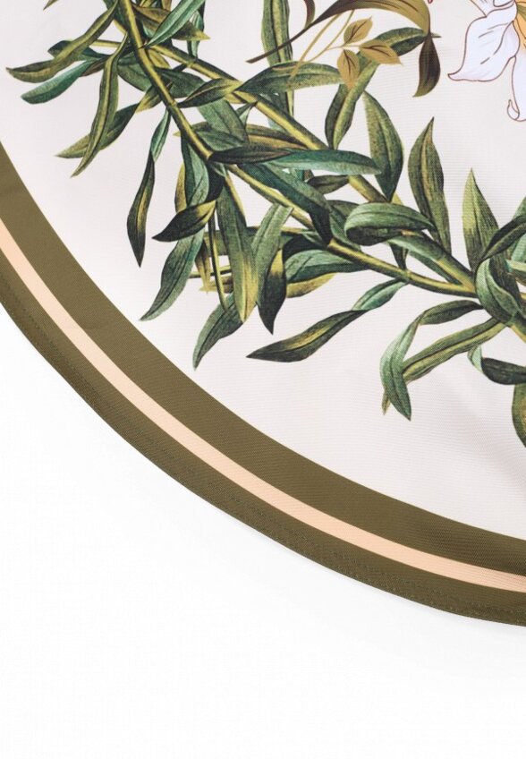 Скатерть Купчиха