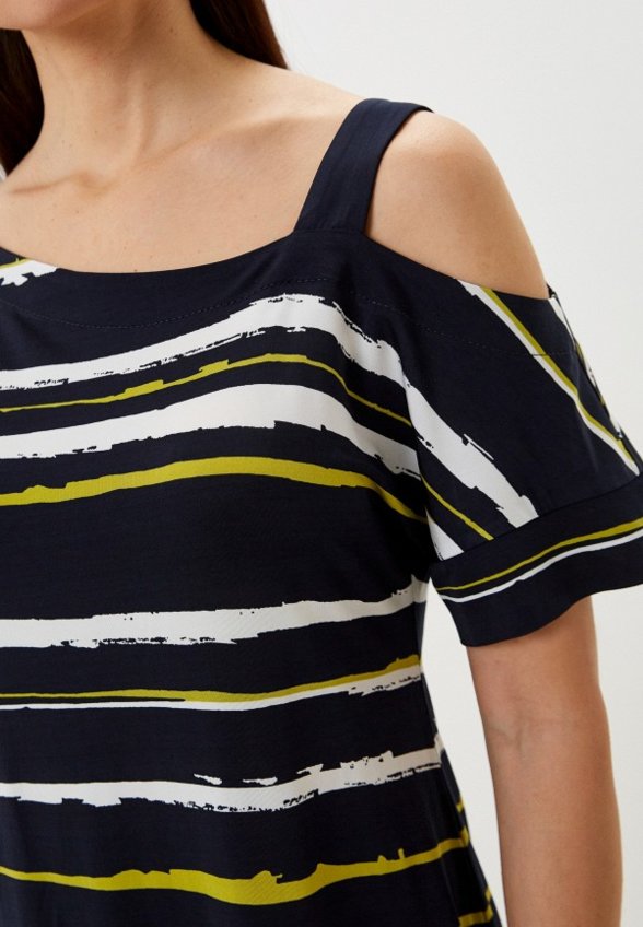 Платье Helmidge