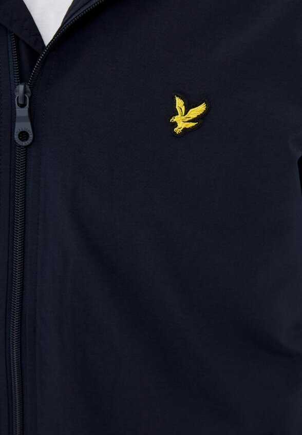 Ветровка Lyle & Scott