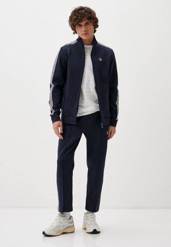 Брюки спортивные Fila