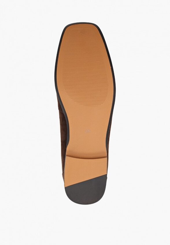 Лоферы Respect