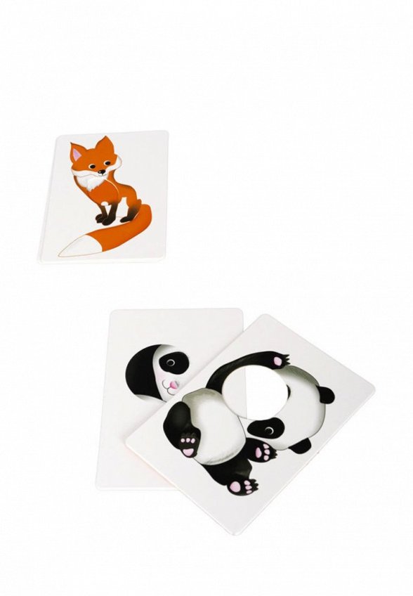 Игра настольная Bondibon