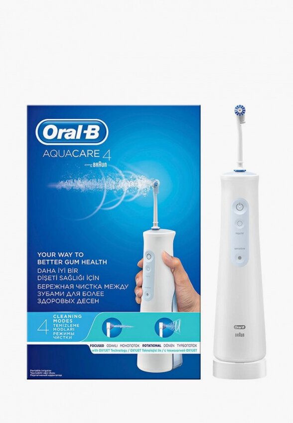 Ирригатор Oral B