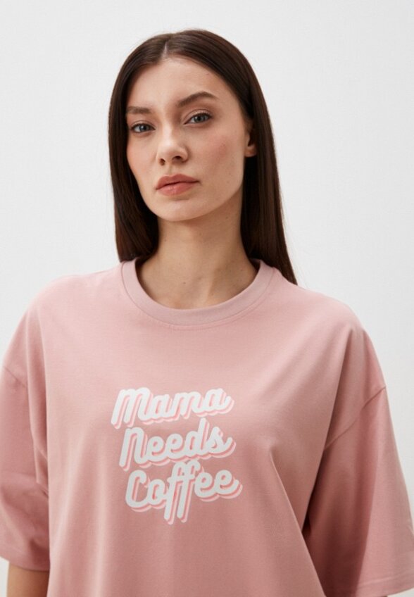 Футболка Urbn Wild