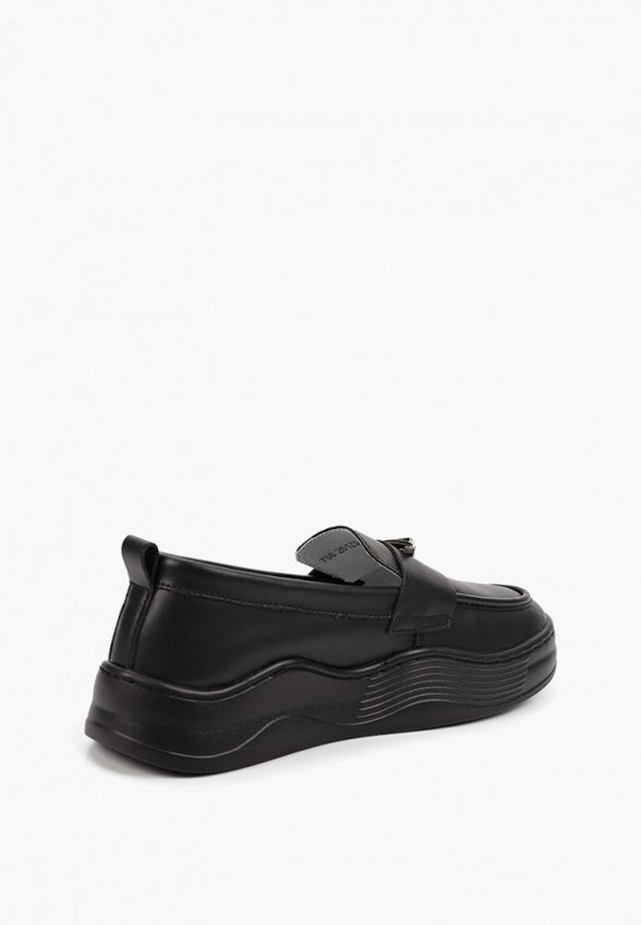 Лоферы Francesco Donni