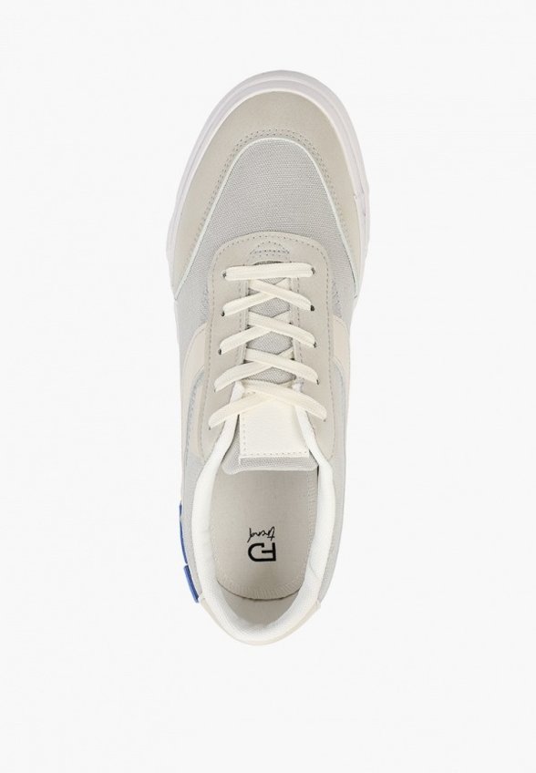 Кеды Francesco Donni