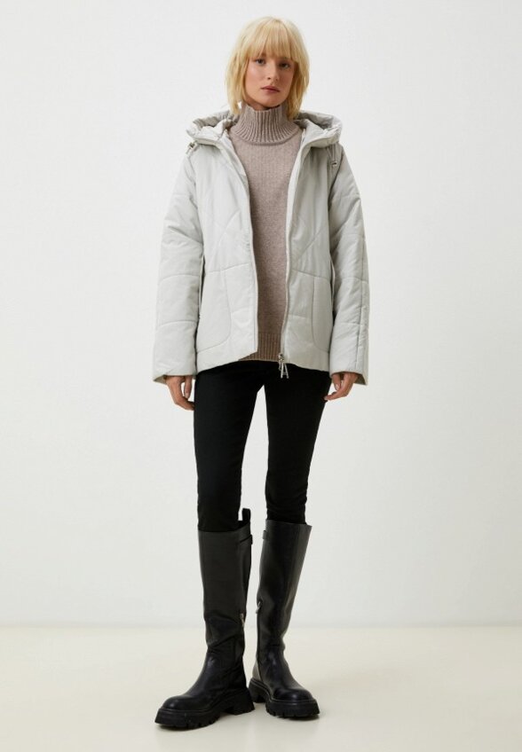 Куртка утепленная Margo Blues