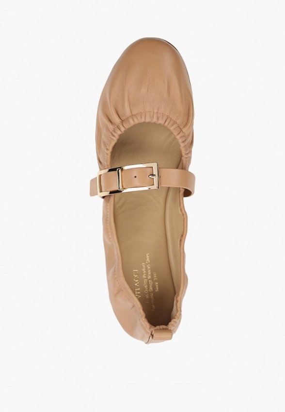 Балетки Vitacci