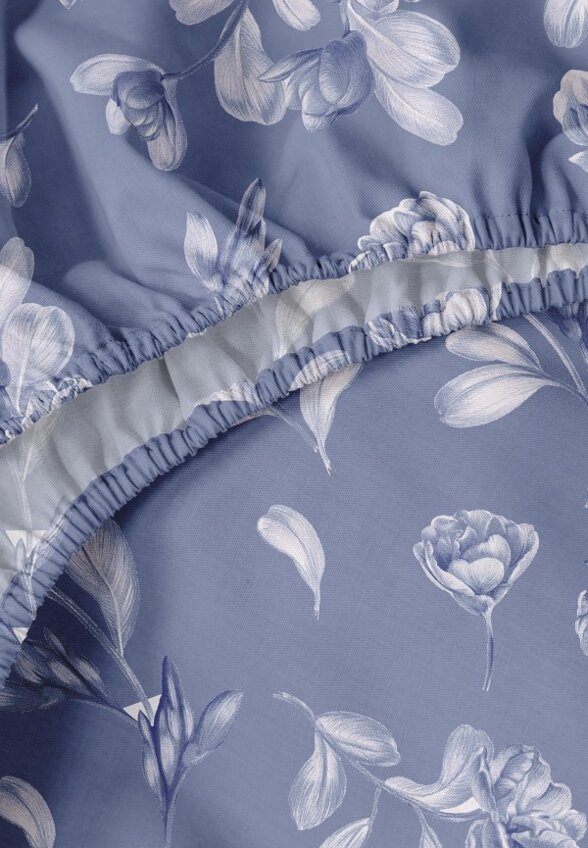 Простыня 2-спальная Mia Cara