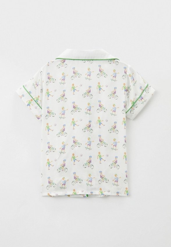 Пижама Mamour Enfants