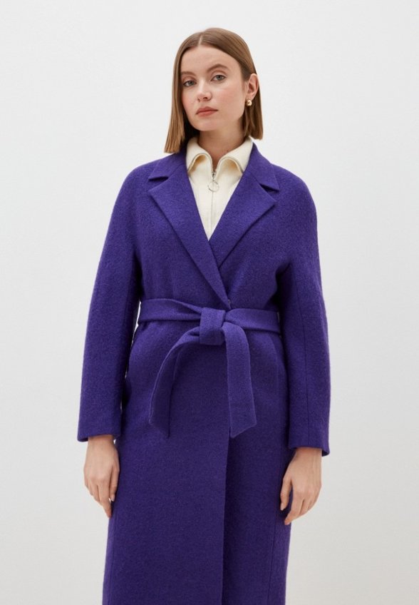 Пальто-халат Louren Wilton