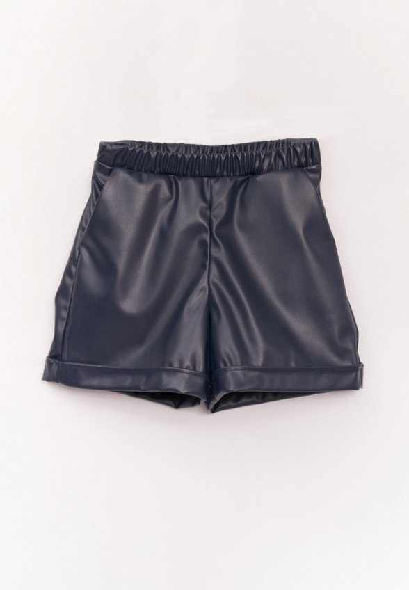 Шорты кожаные Prime Baby