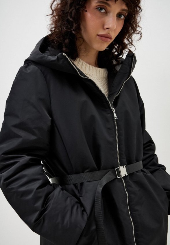 Куртка утепленная Baon