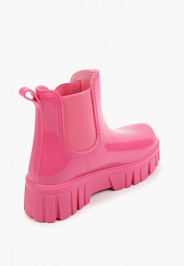 Ботинки резиновые PlayToday
