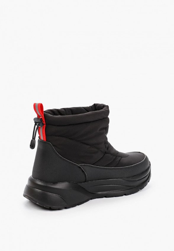 Дутики Grunberg