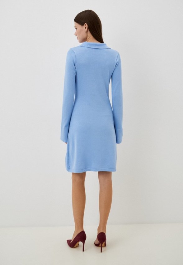 Платье Vickwool