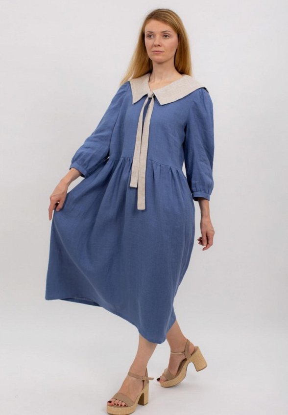 Платье Moredress