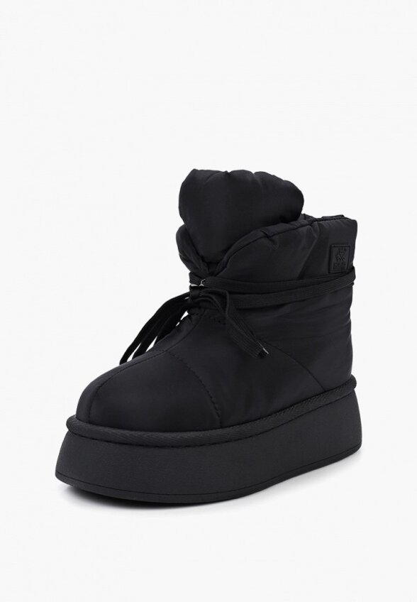 Дутики King Boots