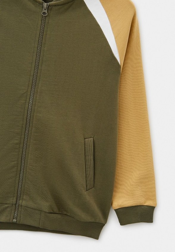 Олимпийка Smena