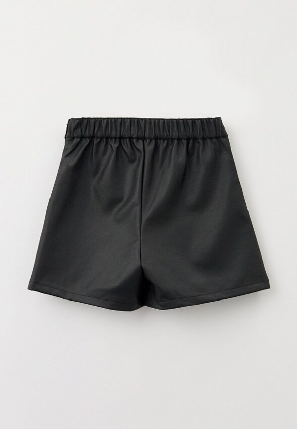 Шорты кожаные O'STIN