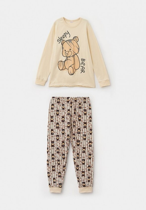 Пижама Youlala