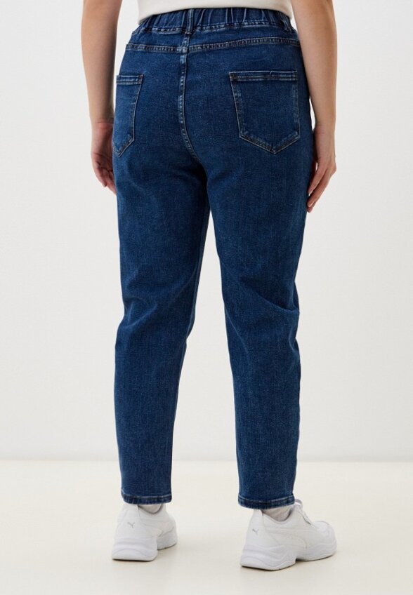 Джинсы Nadia Piskun