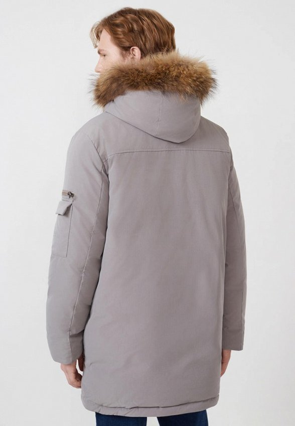 Пуховик Baon