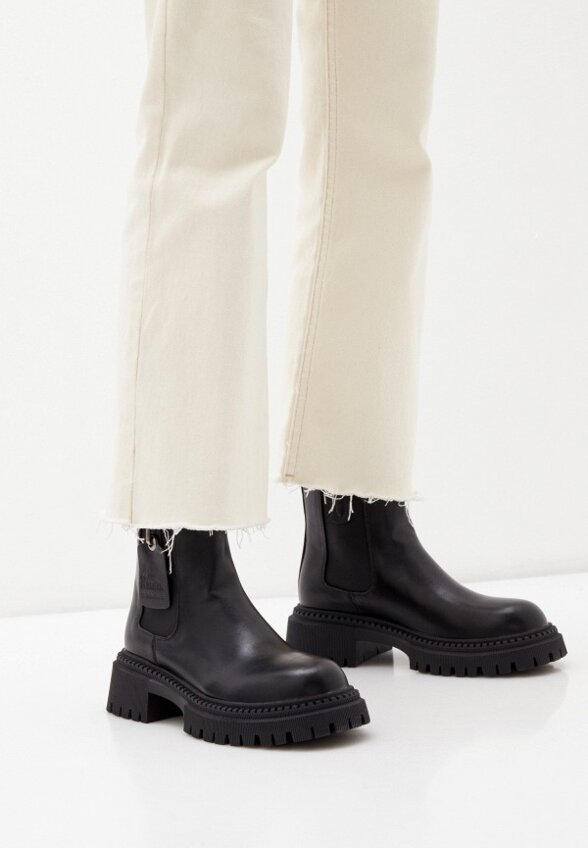 Ботинки Aimosi