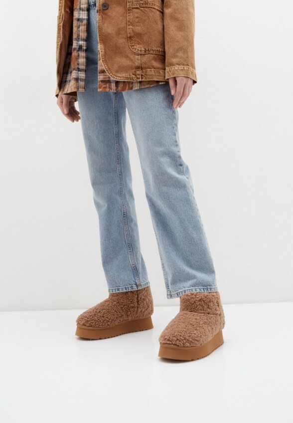 Полусапоги Dino Albat