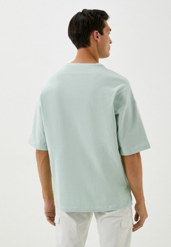 Футболка Chic & Charisma