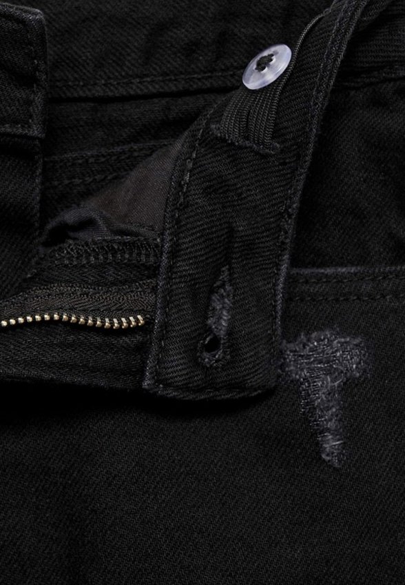 Джинсы Mango Kids