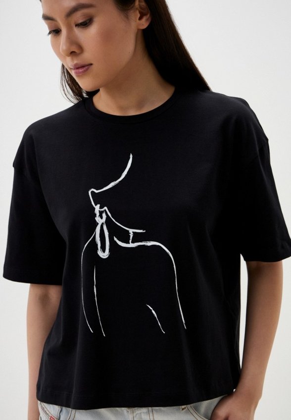 Футболка Neohit