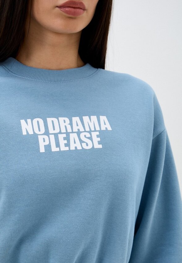 Свитшот Terranova