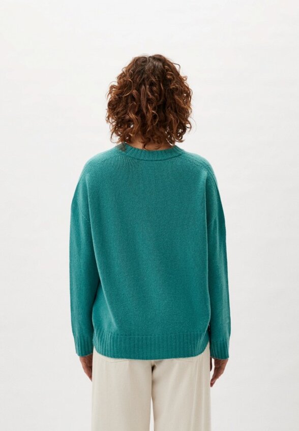 Пуловер Emporio Armani