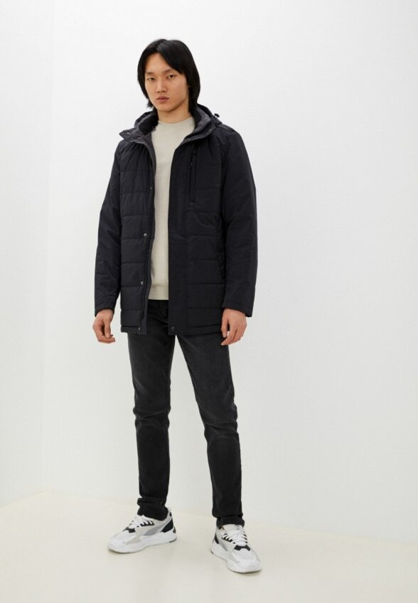 Куртка утепленная Morozoff