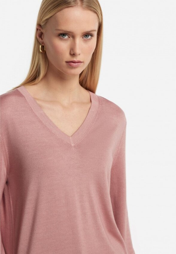 Пуловер Falconeri